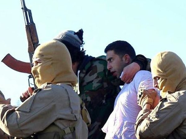 Боевики ИГ пригрозили убить иорданского пилота  - ảnh 1